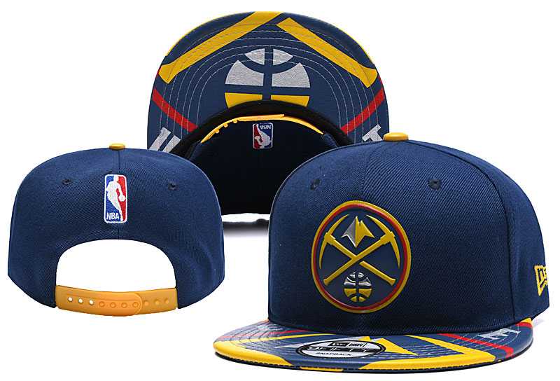 Denver Nuggets Team Logo Adjustable Hat YD (2),We sell and wholesale Denver Nuggets Team Logo Adjustable Hat YD (2) on line form chian!